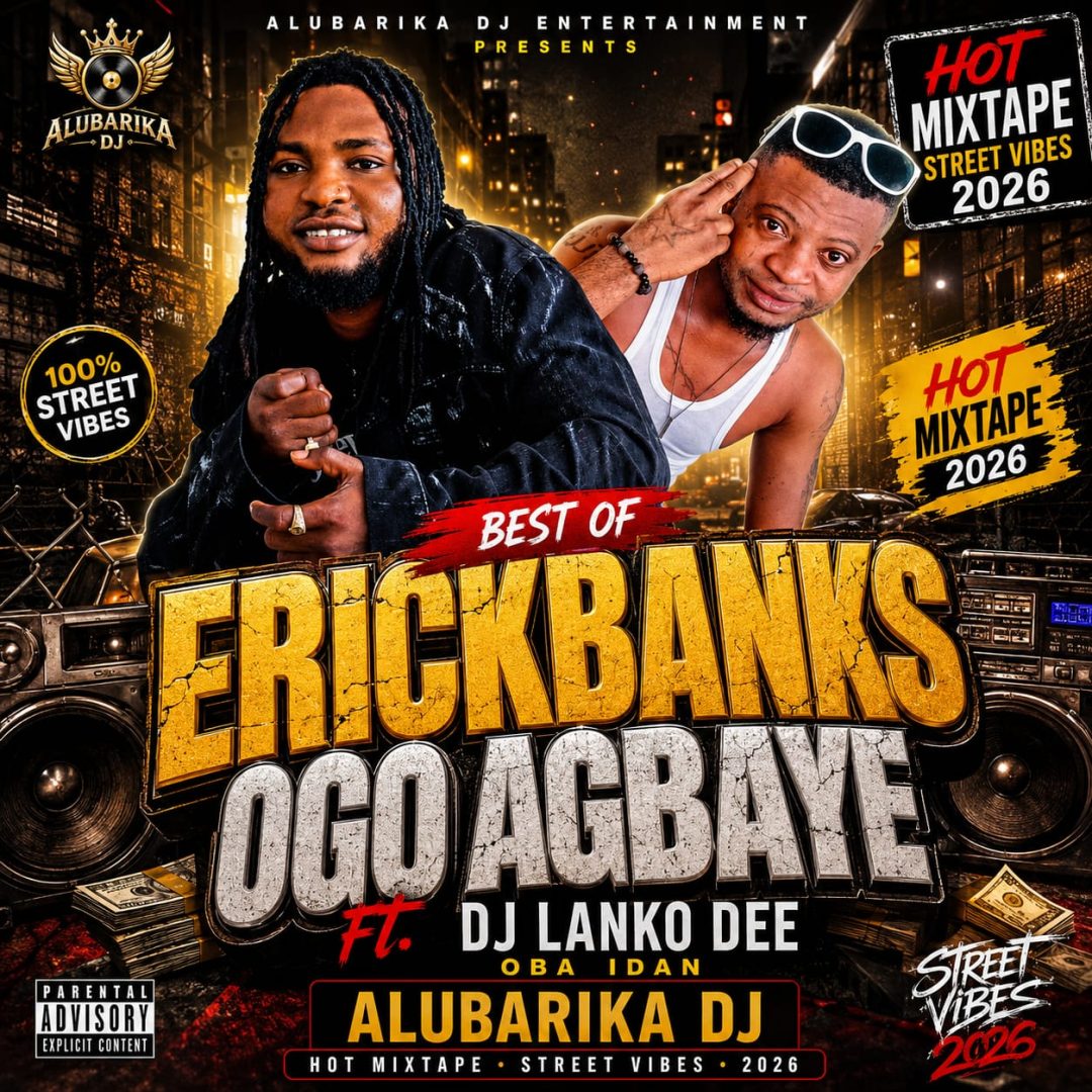 Igbe ika beat