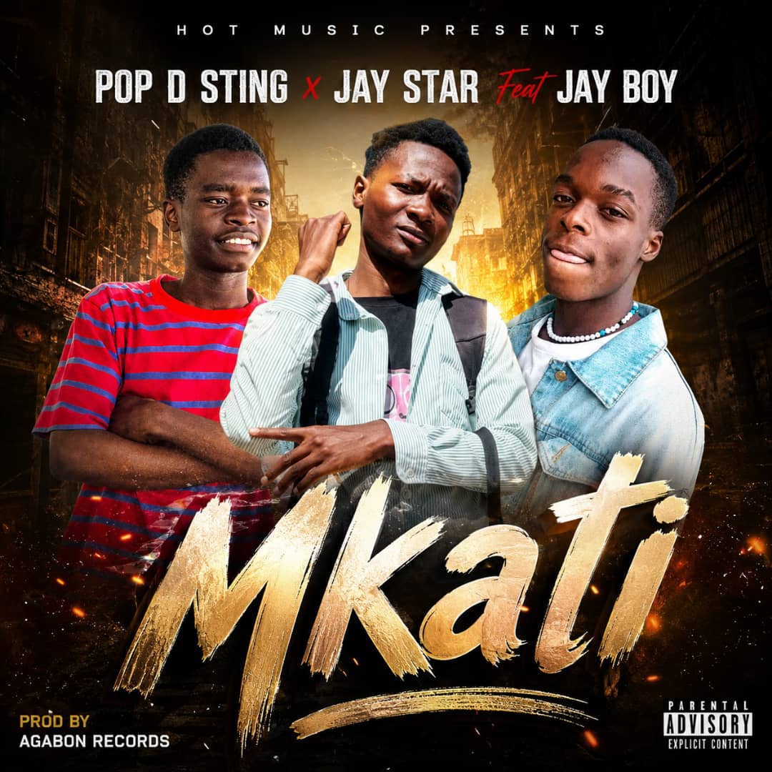 Jay star rembani_ jay boy _ pop d_ sting