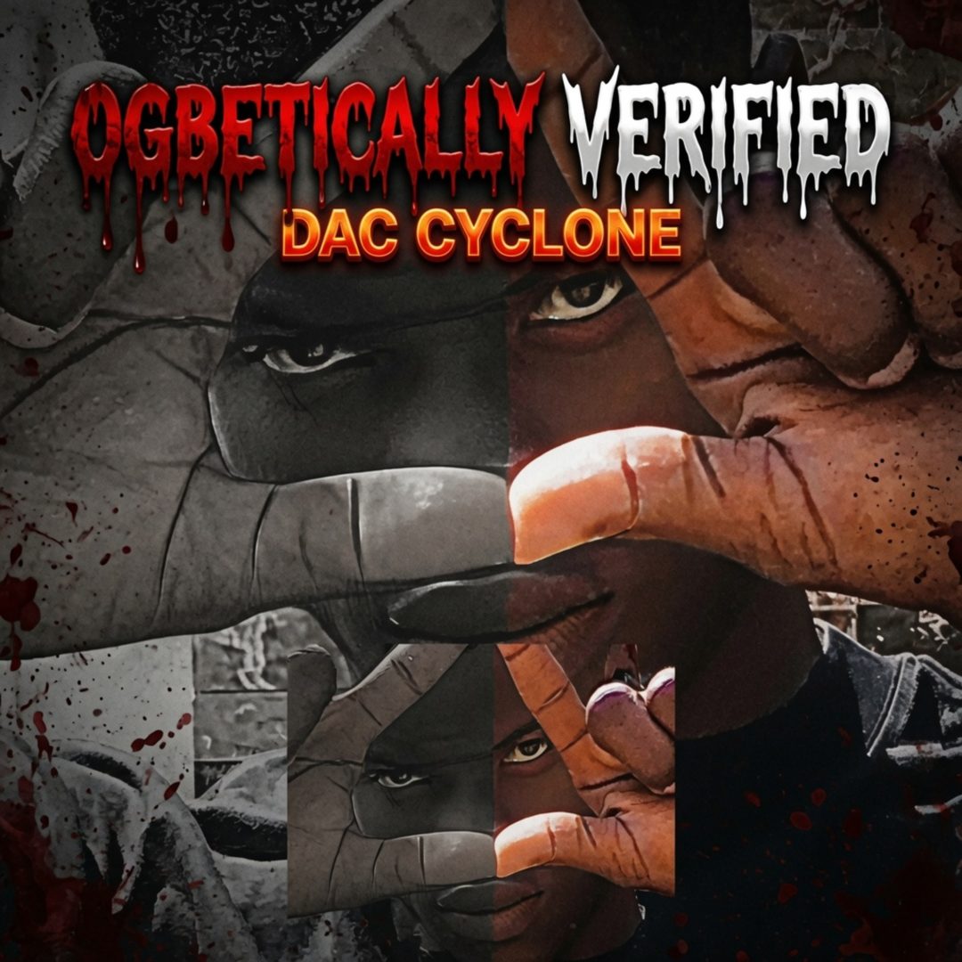 Dac cyclone – Ogbetically verified