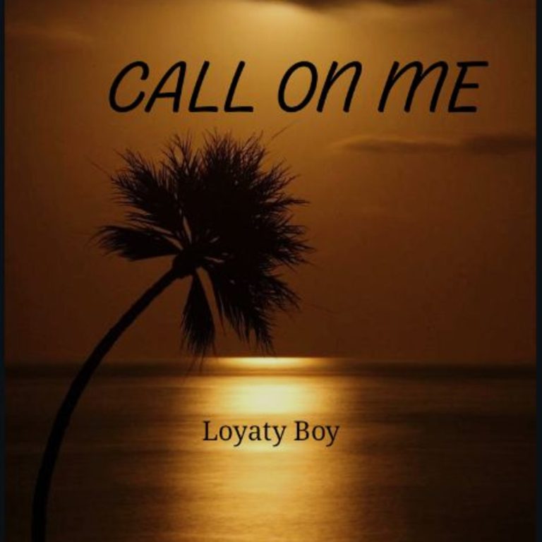 Call on me cover artwork