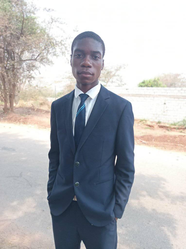 George Ngoma (LAST GEE)