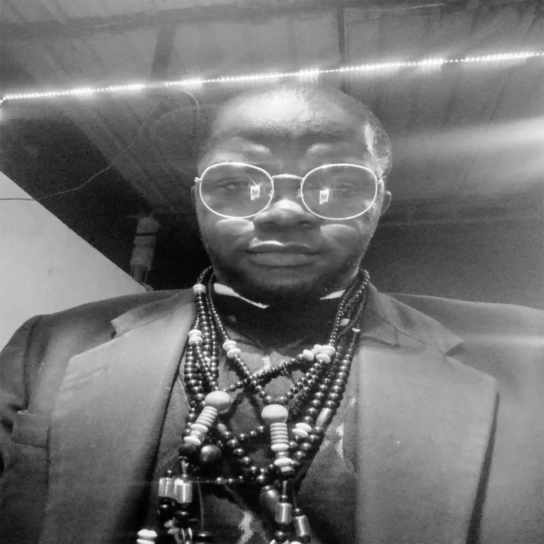 Afro – Já li meti cover artwork