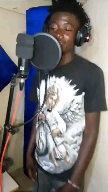 Yobranize siwezi