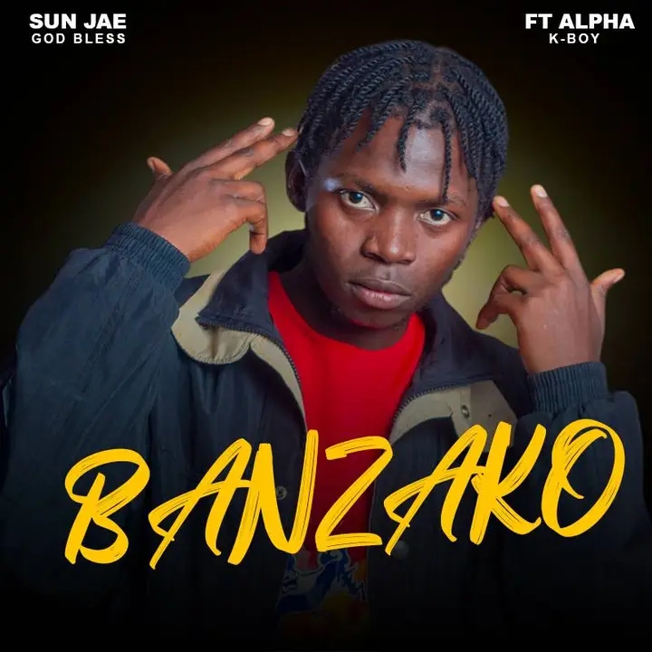 Sun jae – Banzako