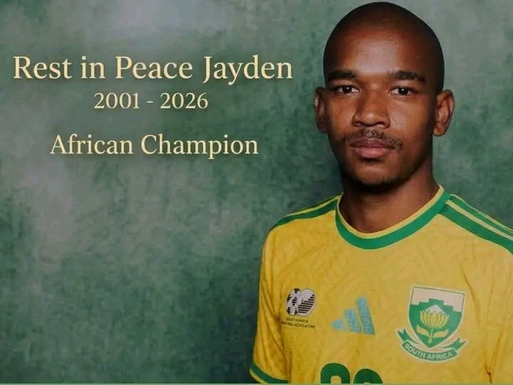 Rest in peace Grootman