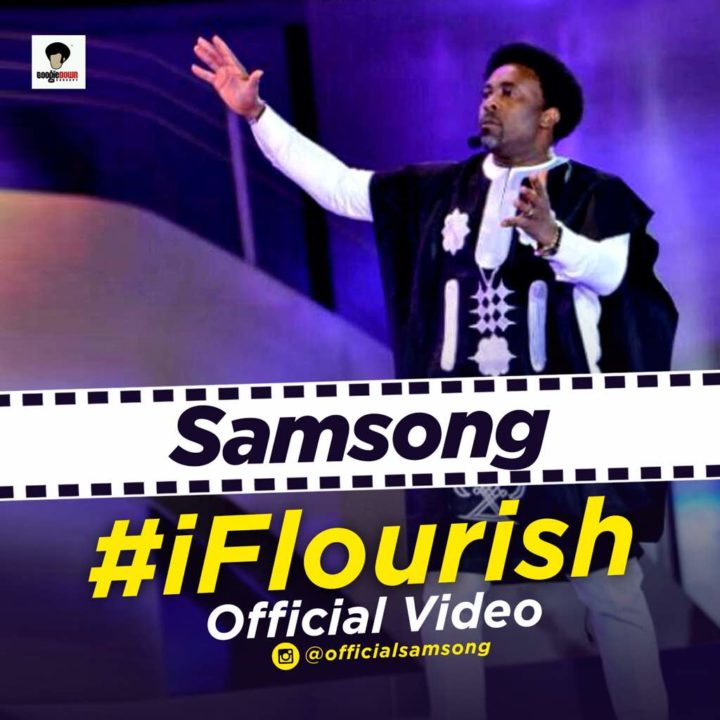 VIDEO: Samsong I flourish