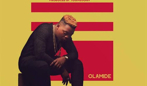 DOWNLOAD: Olamide – Wo