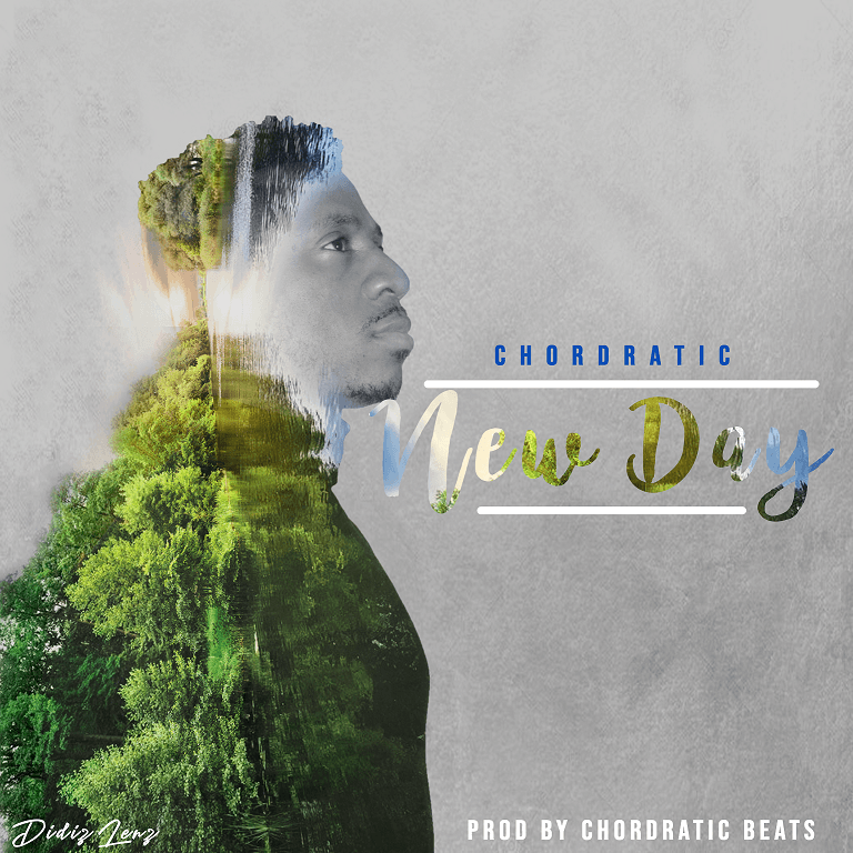 Download Music Mp3: Chordratic - New Day