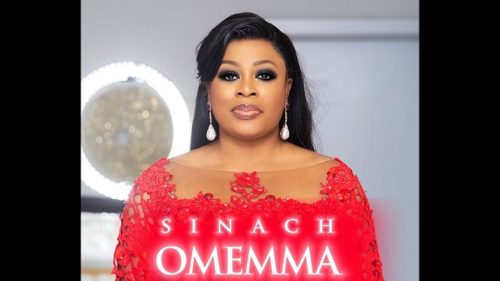 Download Music Mp3 + Video: Sinach – “Omemma” ft. Nolly