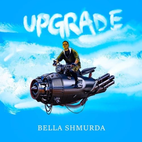 Download Music Mp3: Bella Shmurda - Upgrade