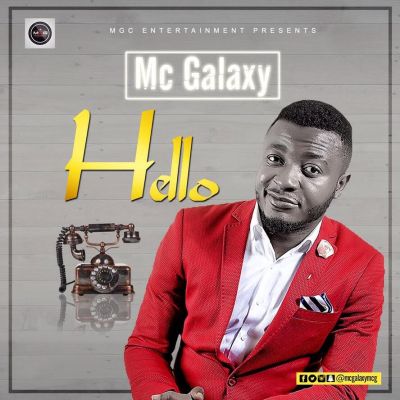 Download Music Mp3: Mc Galaxy - Hello
