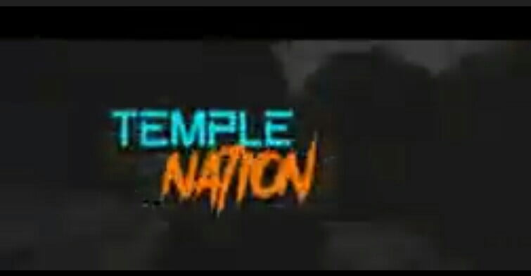 Video: Temple Nation - Jesus Walk (Cover - Kanye West)