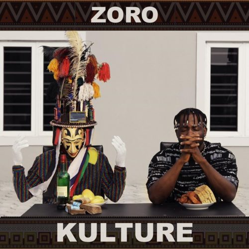 Download Mp3: Zoro - Kulture