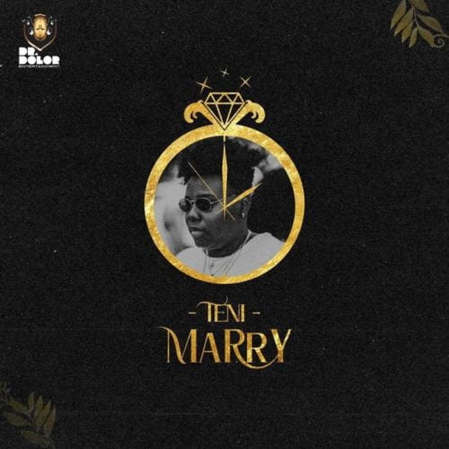 Download mp3: Teni - Marry