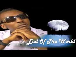 Download Music Mp3: Frank Edwards - End Of The World