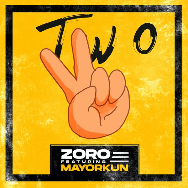 Download Music Mp3: Zoro ft Mayorkun - Two (remix)