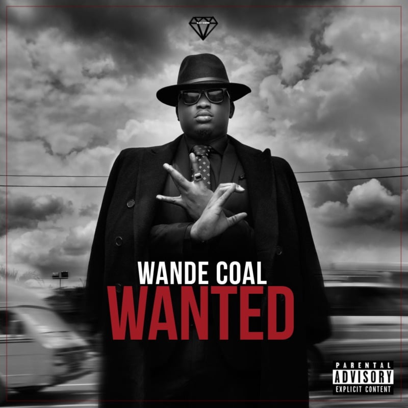 Wande Coal ft. Burna Boy  - Wanted (Remix)
