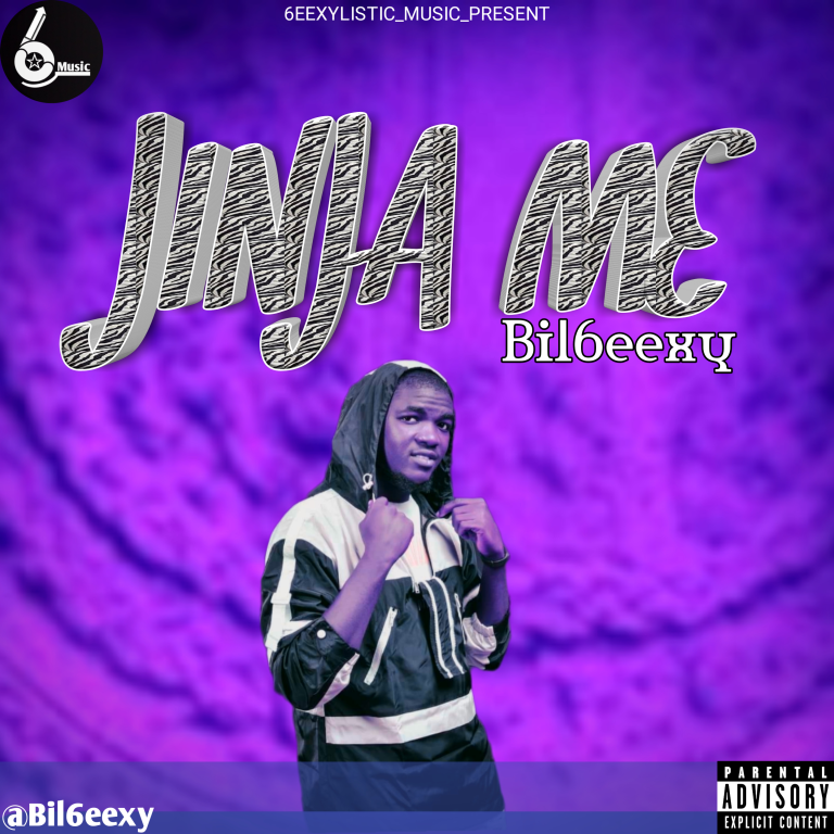 Bil6eexy – Single cover artwork