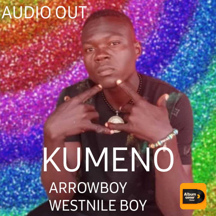 ARROWBOY GOODBOY – Kumenu