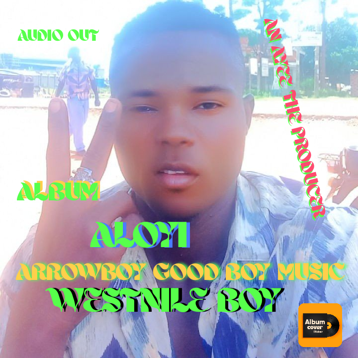 ARROWBOY GOODBOY – Kumenu