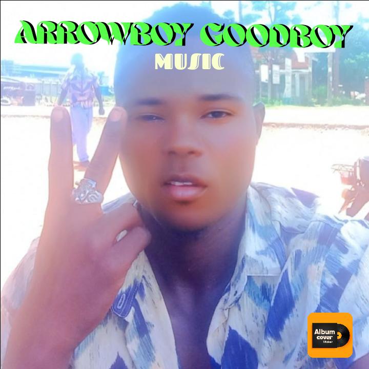 ARROWBOY GOODBOY – Kumenu
