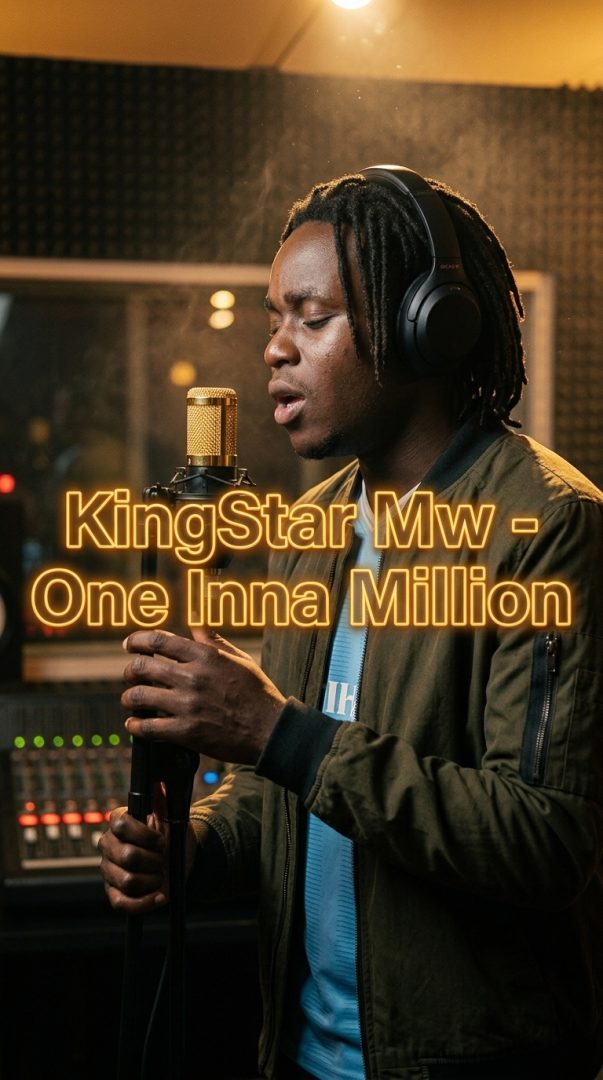 King Star – One inna million