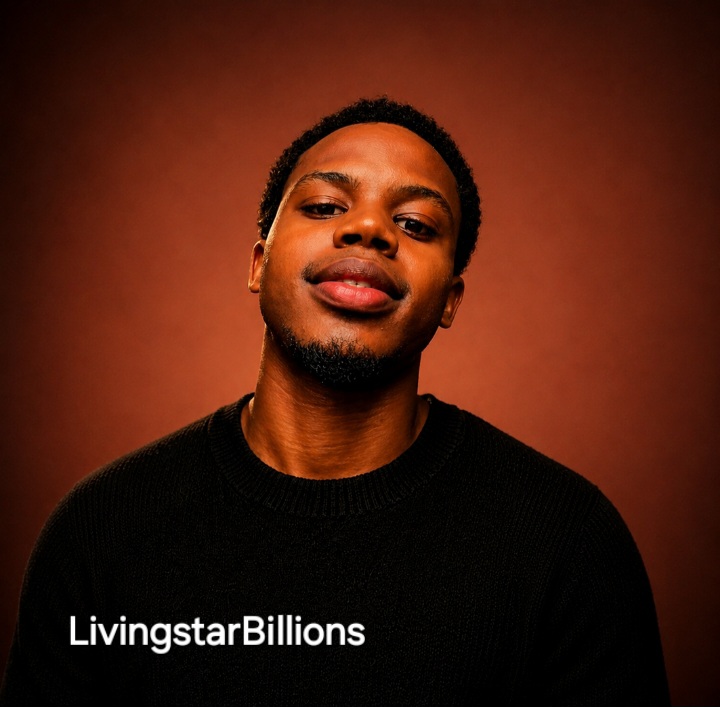 We need money by LivingstarBillions cover artwork