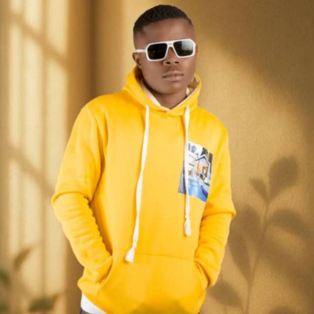 Jagaban by Naira B cover artwork