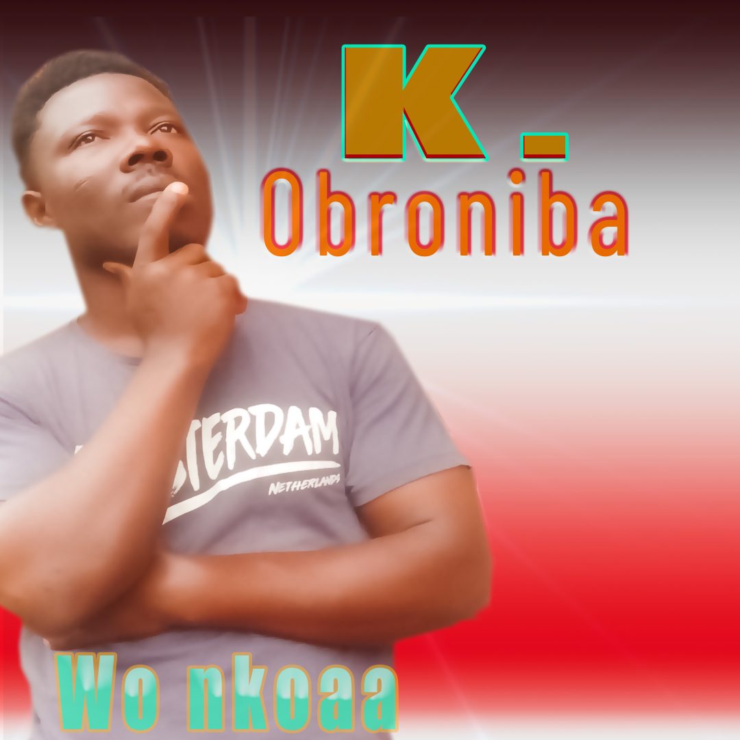 Wonkoaa by Kobroniba cover artwork