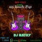DJ NATHY – Lonely pop Album_1777078434695