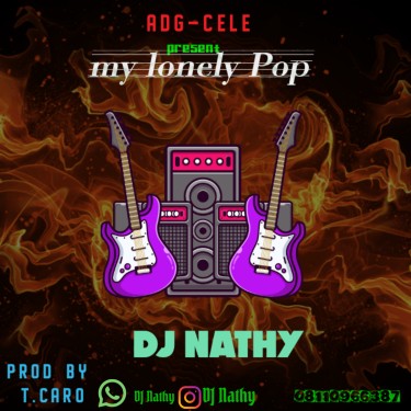 DJ NATHY – Lonely pop