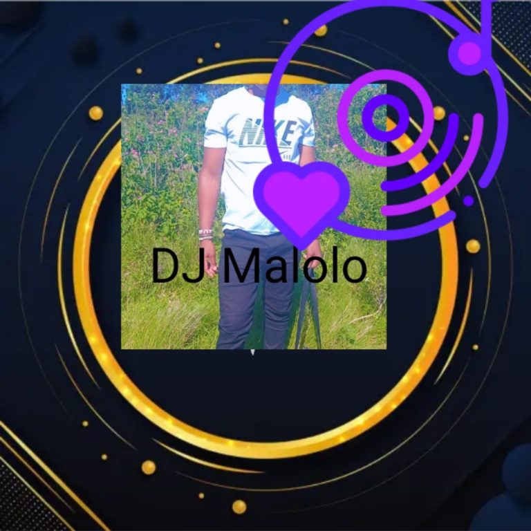 DJ Malolo – Rimix 2026 cover artwork