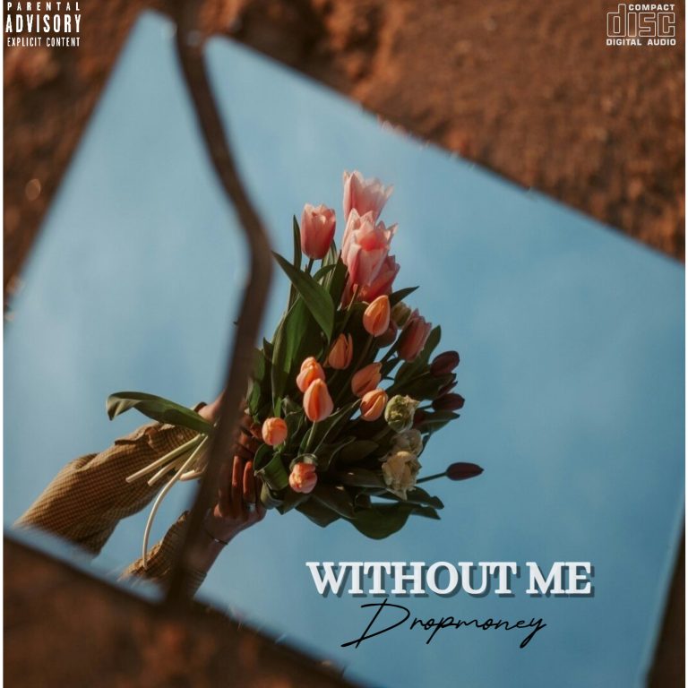 Dropmoney – Single cover artwork