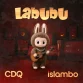 CDQ-Labubu-ft-Islambo