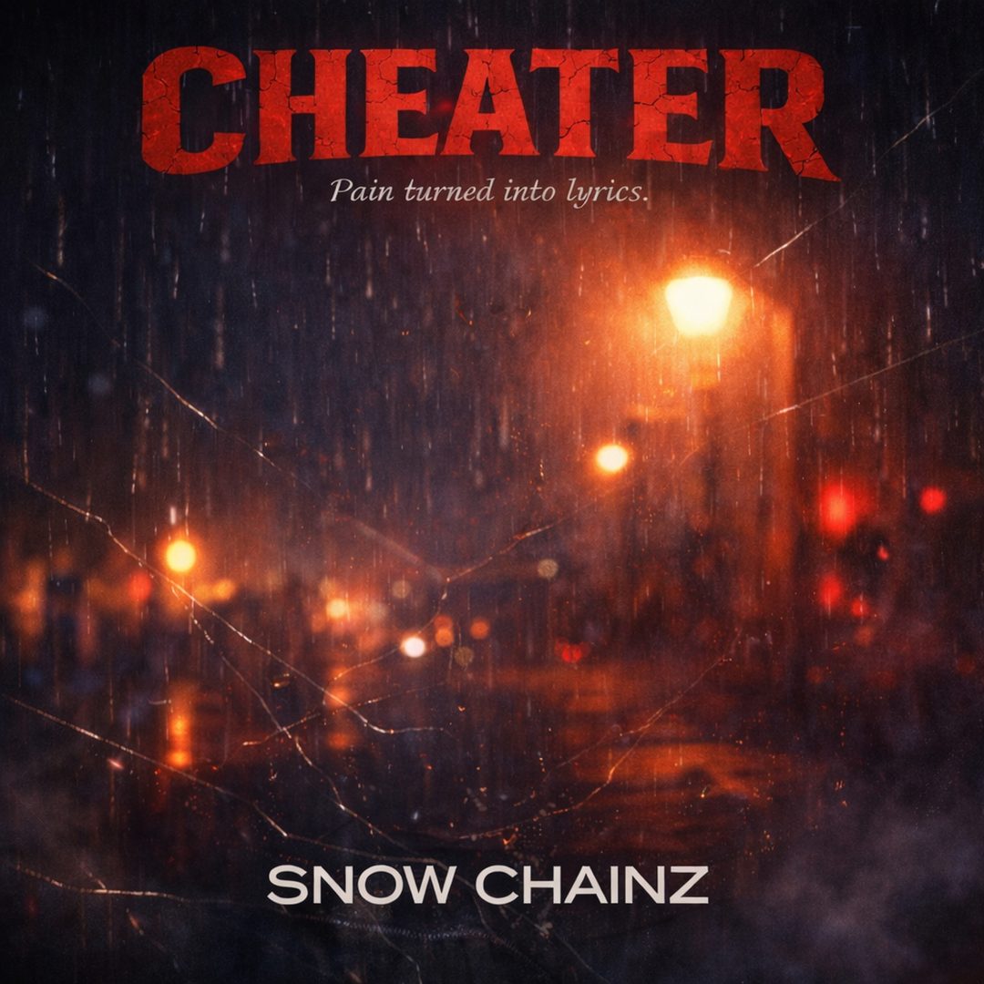 CHEATER