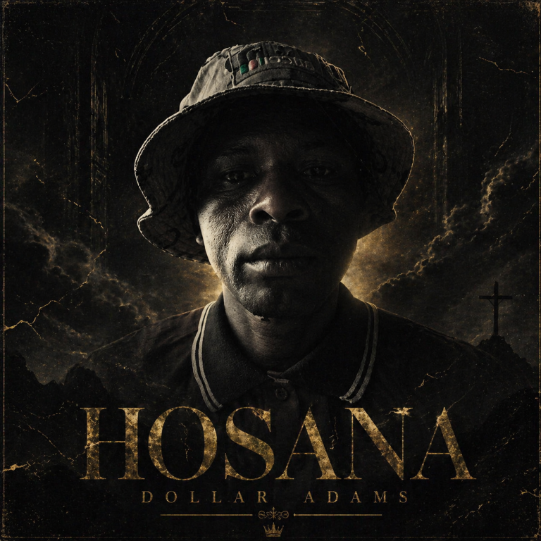 Dollar Adams – Ama 2k -Dollar Adams cover artwork