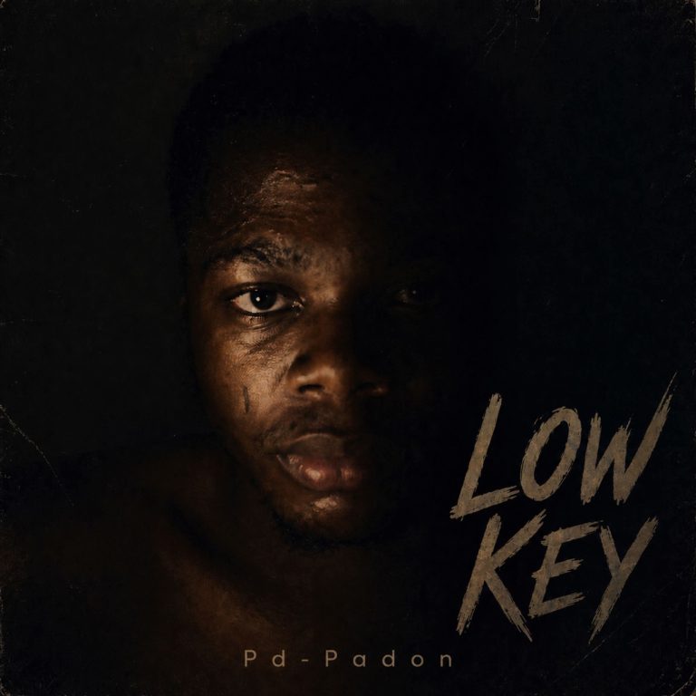 Low Key cover artwork