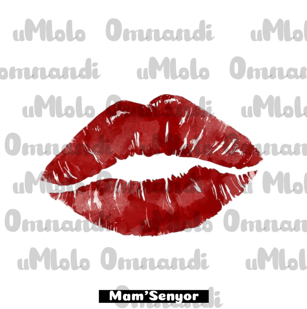 Kusho bani? by Mam'Senyor cover artwork