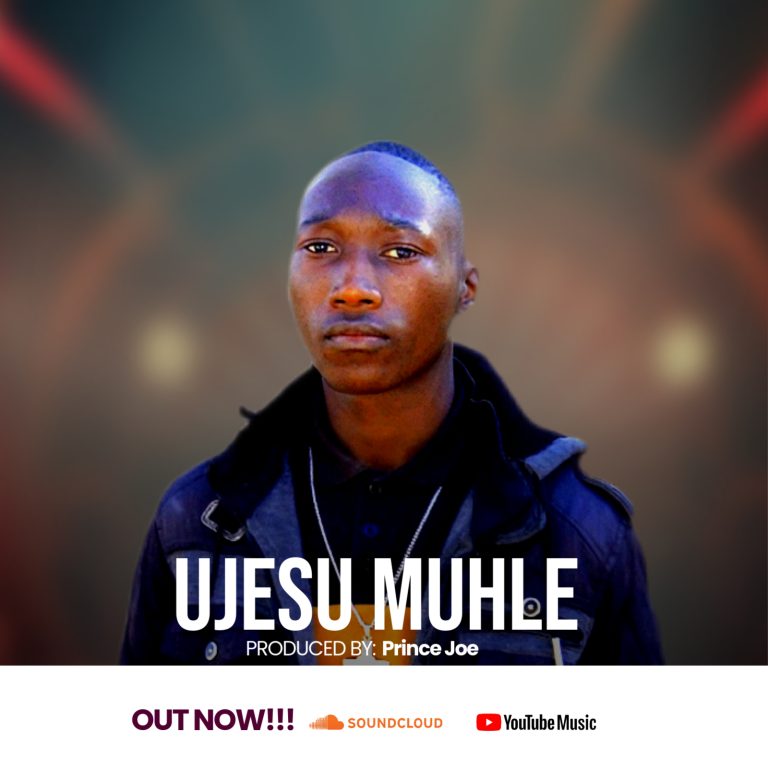 Prince Joe music RSA – Ujesu muhle ft Non cover artwork