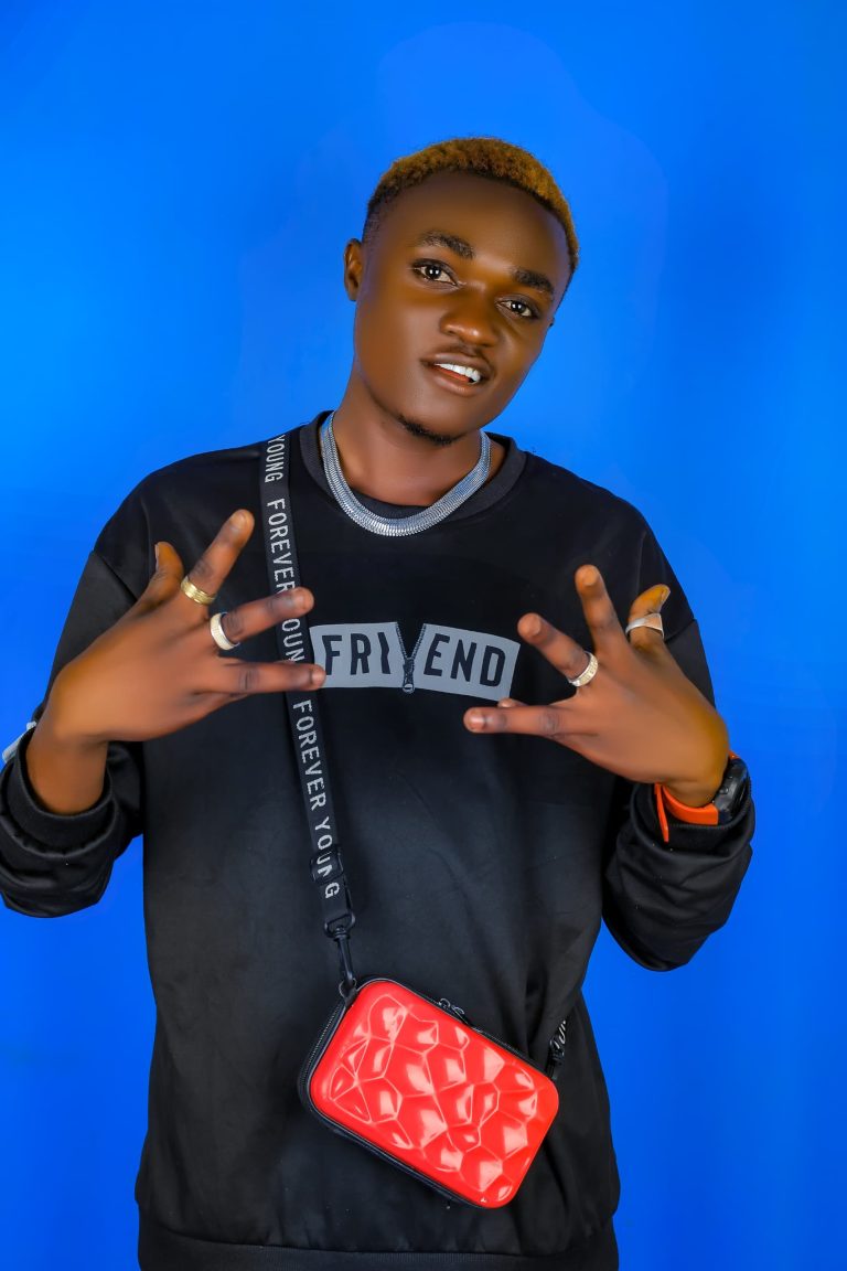 Bwoy Sirvage – Sweet gang ft Disease pro cover artwork