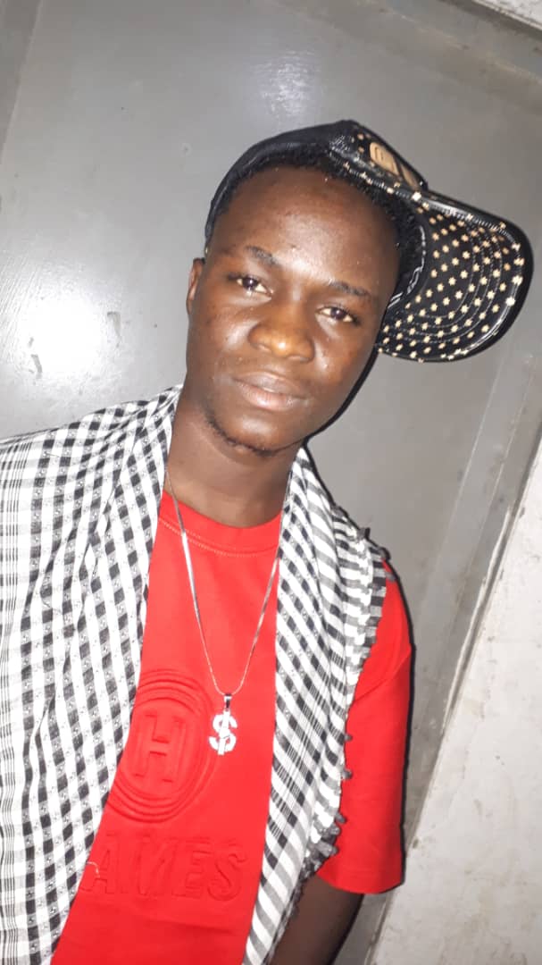 Young star – Makiya ft S nakowa