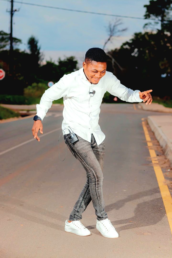 Johova Ungumalusi Wami