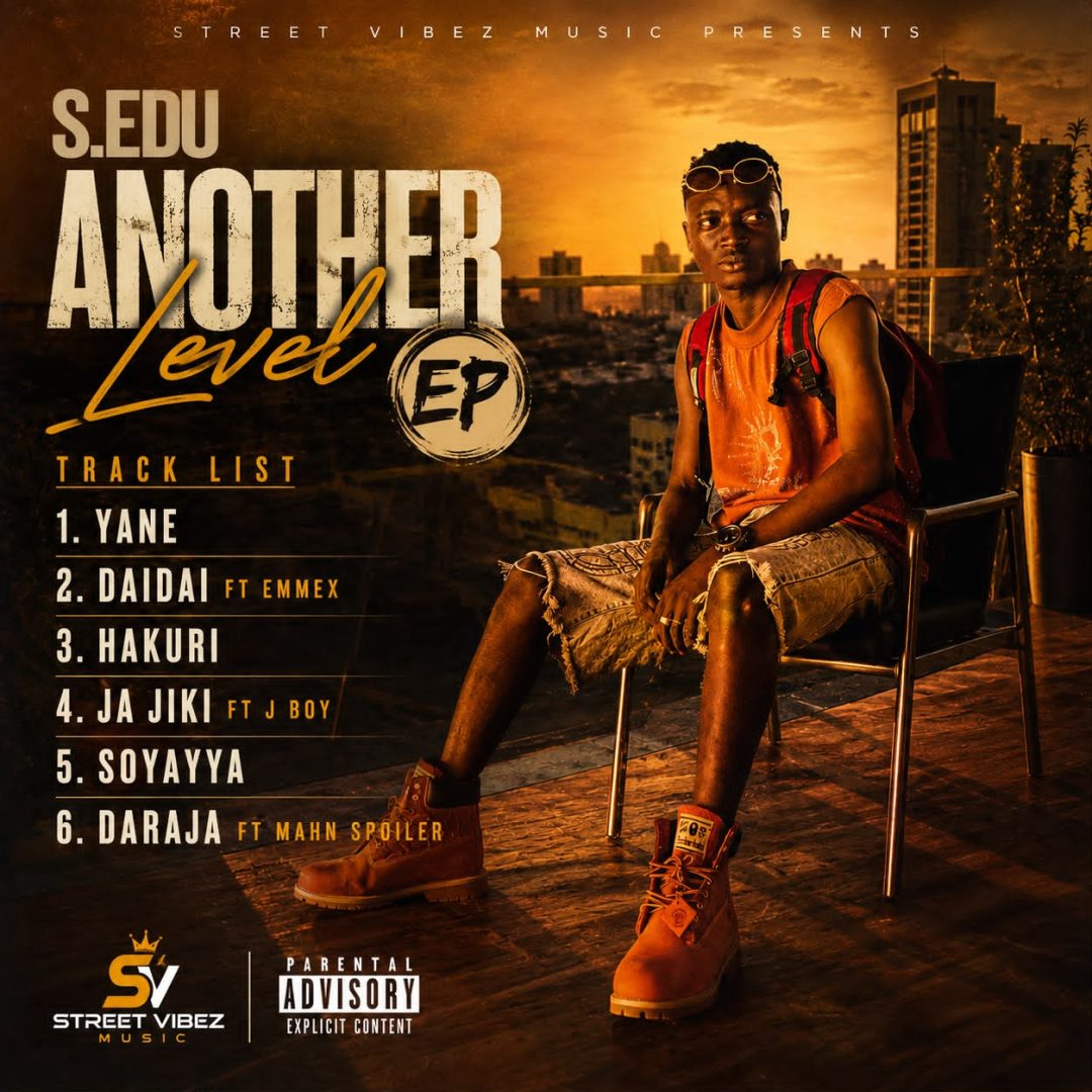 Another level