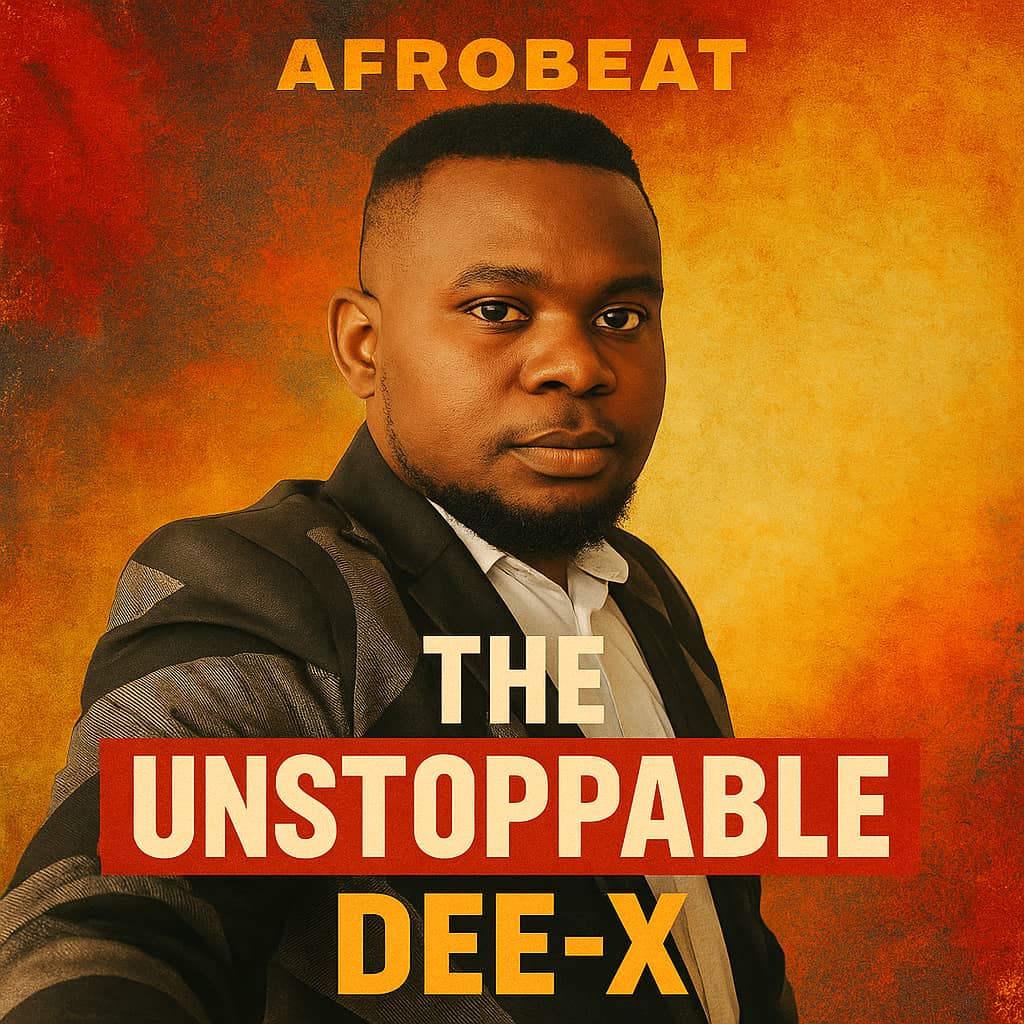 Dee-X profile image