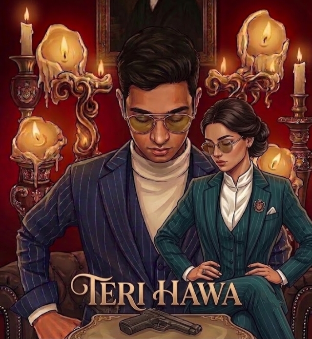 Teri hawa