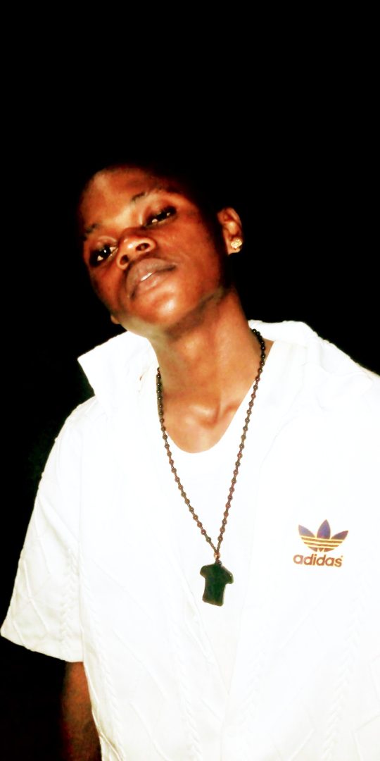 Afro – Money matter by Afro cover artwork