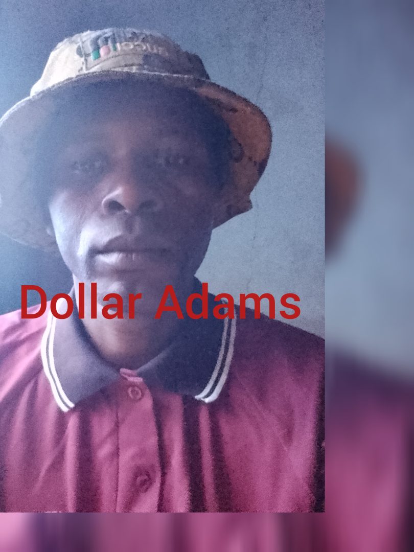 __new__ – Gamba renyika _Dollar Adams+263773103823