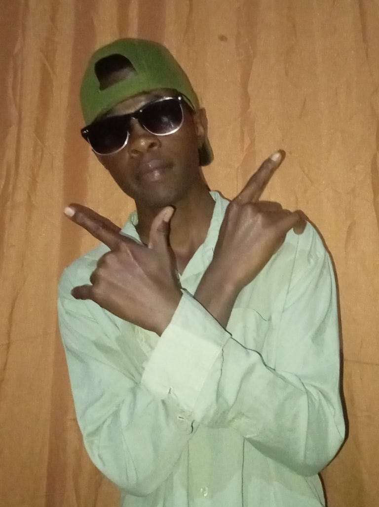 King Sly.G Bad Track Man – My_memory-King Sly.G Bad Track Man _Official audio cover artwork