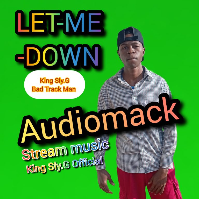 Hard Tower mic joker ft King Sly.G Bad Track Man – I haven’t been a lier -HardTower mic joker ft King Sly.G Bad Track Man -Official Audio cover artwork