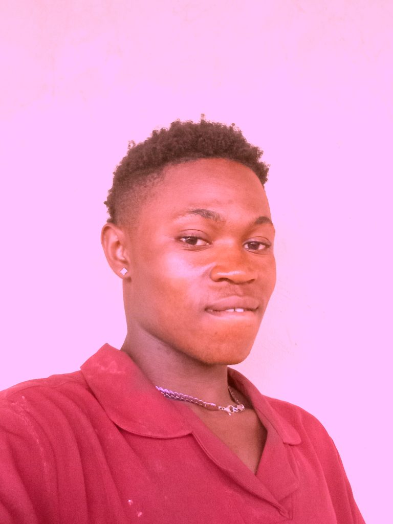 2boy fancy – Happy igede agba cover artwork